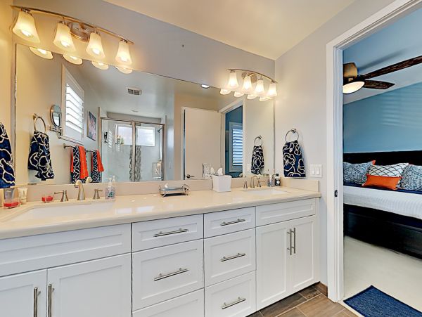 Luxury San Diego Vacation Rental