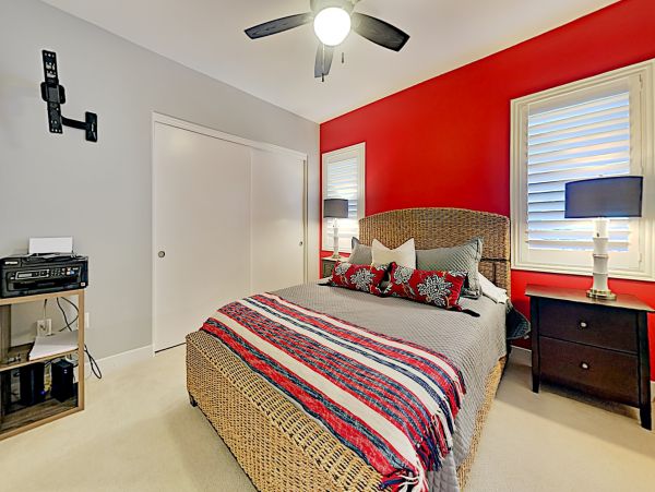 Luxury San Diego Vacation Rental