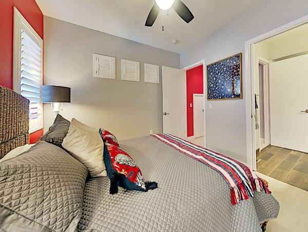 Luxury San Diego Vacation Rental