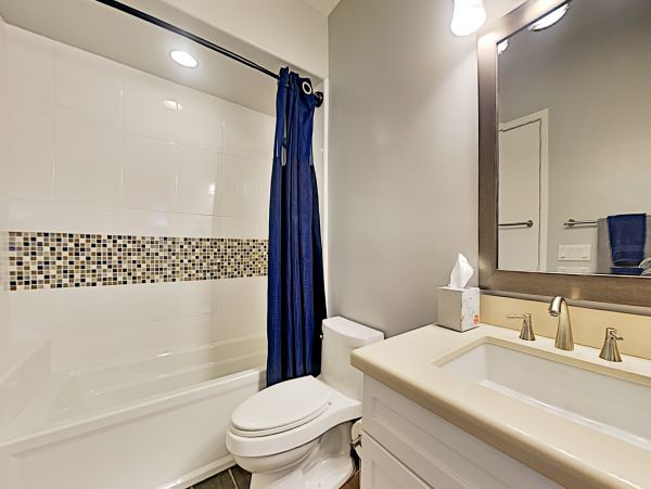 Luxury San Diego Vacation Rental
