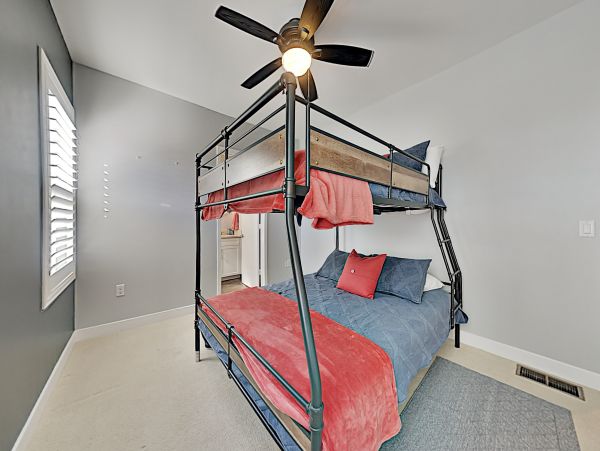 Luxury San Diego Vacation Rental