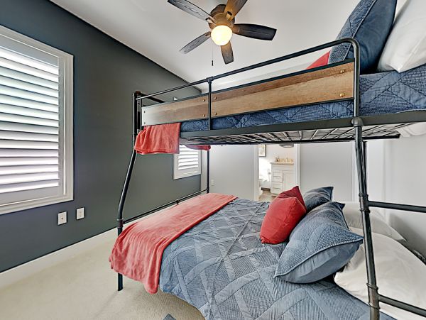 Luxury San Diego Vacation Rental