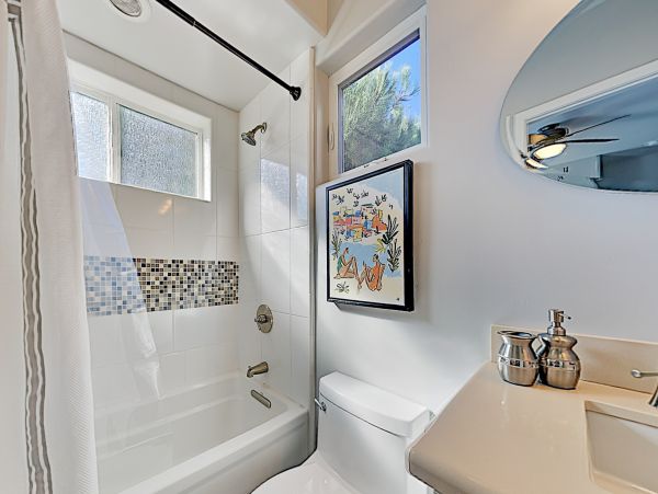 Luxury San Diego Vacation Rental