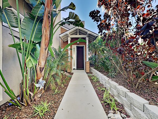 Luxury San Diego Vacation Rental