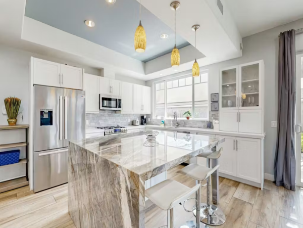 Luxury San Diego Vacation Rental