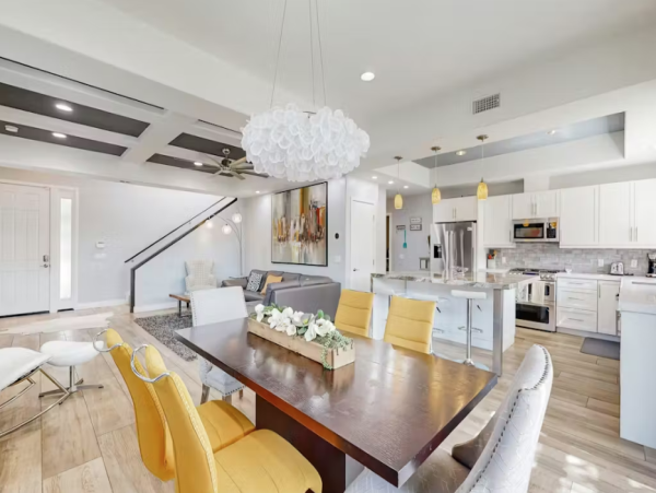 Luxury San Diego Vacation Rental
