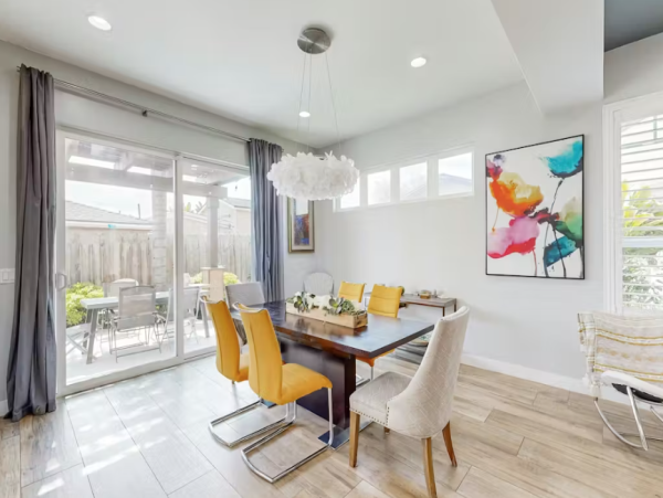 Luxury San Diego Vacation Rental
