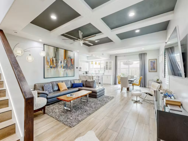 Luxury San Diego Vacation Rental