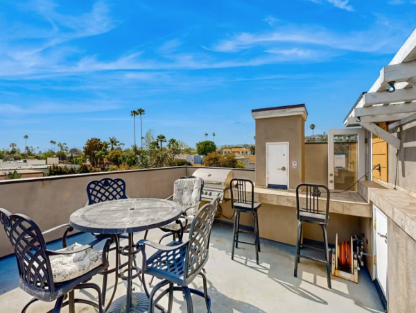 Luxury San Diego Vacation Rental