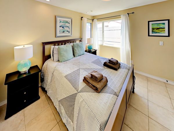 Mission Beach And Pacific Beach Home 1021273