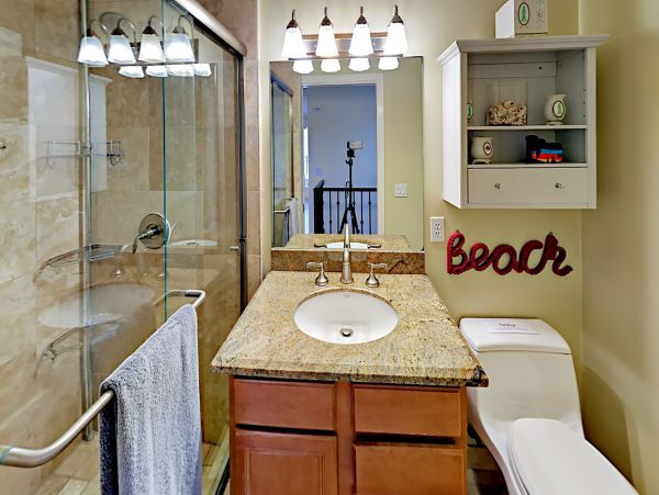Mission Beach And Pacific Beach Home 1021273
