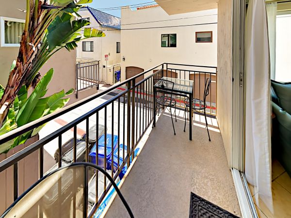 Mission Beach And Pacific Beach Home 1021273