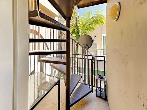 Mission Beach And Pacific Beach Home 1021273