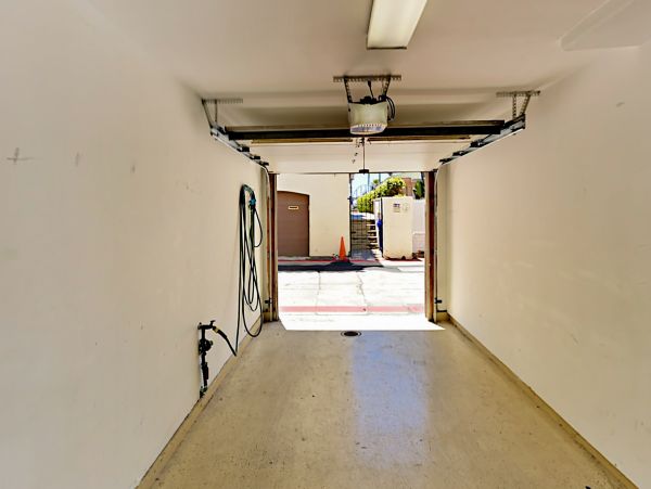 Mission Beach And Pacific Beach Home 1021273