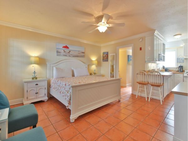 Anna Maria Island Holmes Beach Condo 1021274