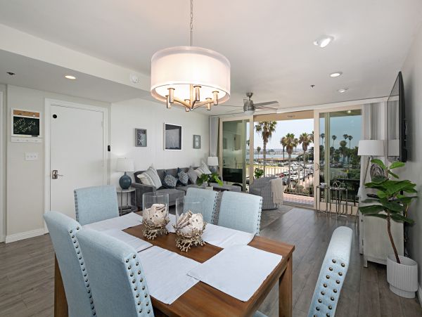 Mission Beach And Pacific Beach Home 1021276