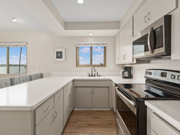 Mission Beach And Pacific Beach Home 1021276