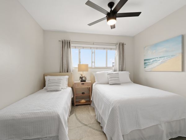 Mission Beach And Pacific Beach Home 1021276