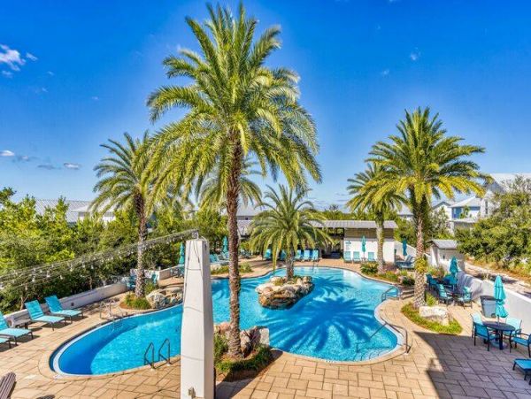 Beaches Of South Walton Home 1021277