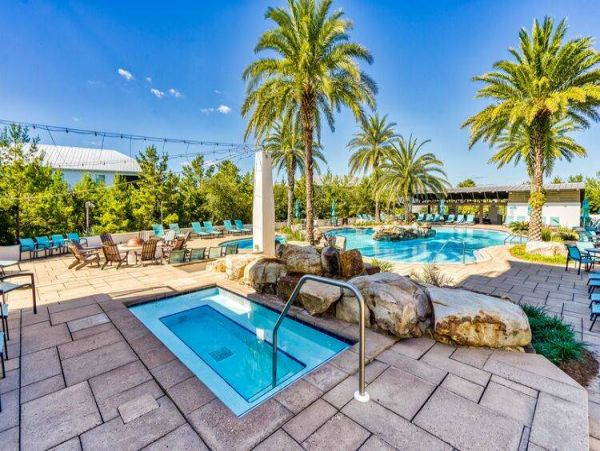 Beaches Of South Walton Home 1021277