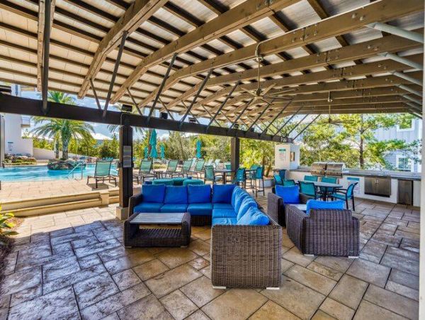 Beaches Of South Walton Home 1021277