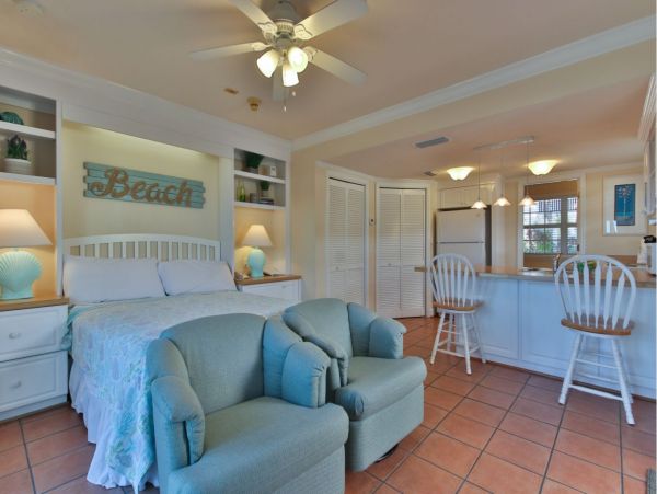 Anna Maria Island Holmes Beach Condo 1021278