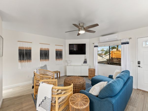 Mission Beach And Pacific Beach Home 1021279