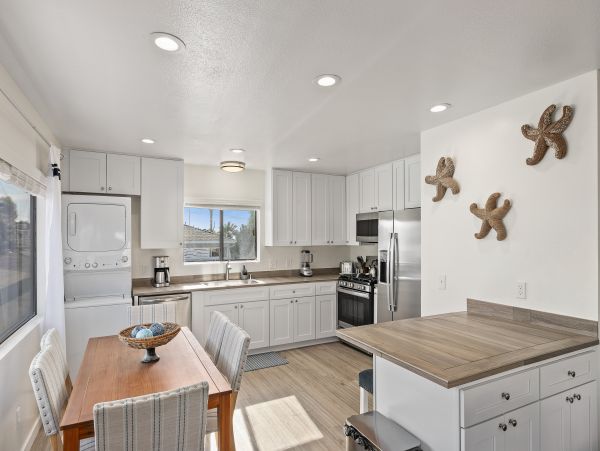 Mission Beach And Pacific Beach Home 1021279