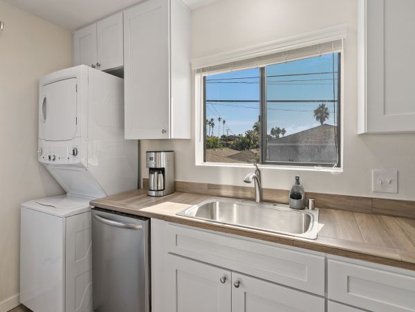 Mission Beach And Pacific Beach Home 1021279