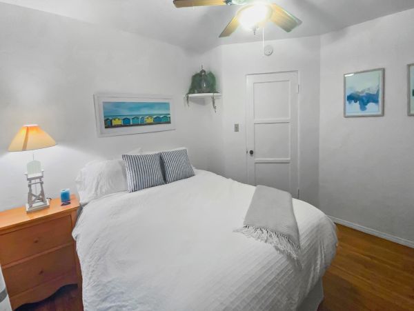 Mission Beach And Pacific Beach Home 1021281