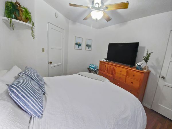 Mission Beach And Pacific Beach Home 1021281