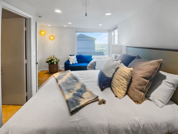 Mission Beach And Pacific Beach Home 1021281