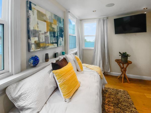Mission Beach And Pacific Beach Home 1021281