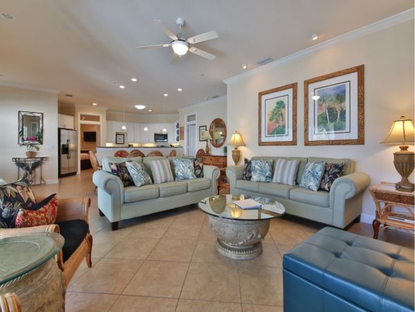 Anna Maria Island Holmes Beach Condo 1021282