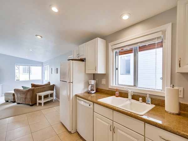 Mission Beach And Pacific Beach Home 1021283