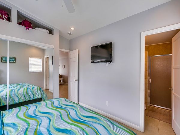 Mission Beach And Pacific Beach Home 1021283