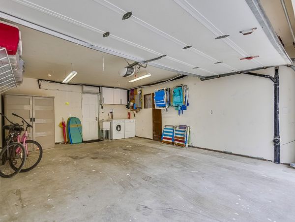 Mission Beach And Pacific Beach Home 1021283
