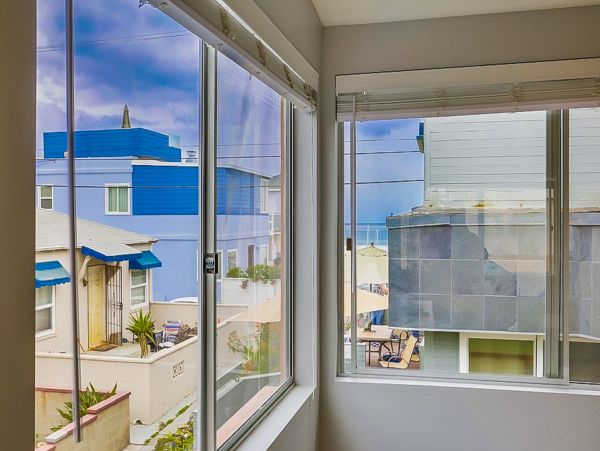 Mission Beach And Pacific Beach Home 1021283