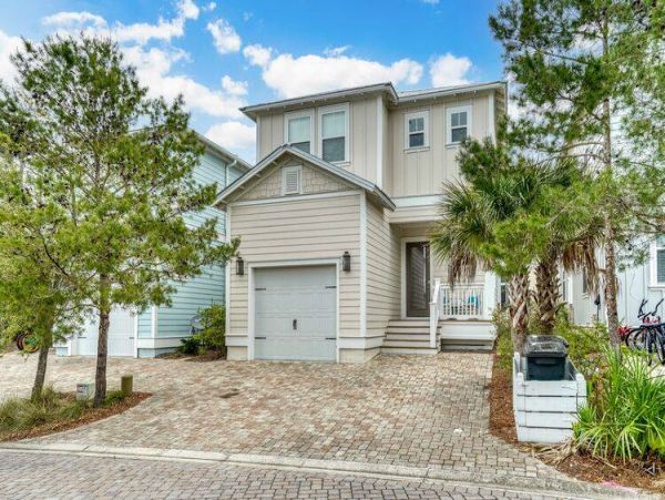 Beaches Of South Walton Home 1021284