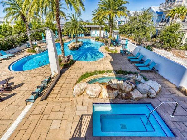 Beaches Of South Walton Home 1021284