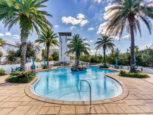 Beaches Of South Walton Home 1021284