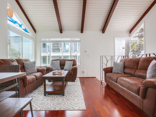 Mission Beach And Pacific Beach Home 1021285
