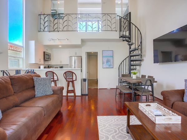 Mission Beach And Pacific Beach Home 1021285