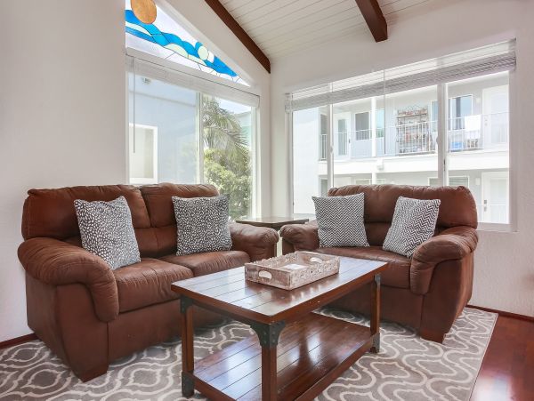 Mission Beach And Pacific Beach Home 1021285