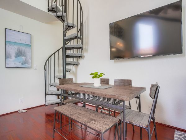 Mission Beach And Pacific Beach Home 1021285