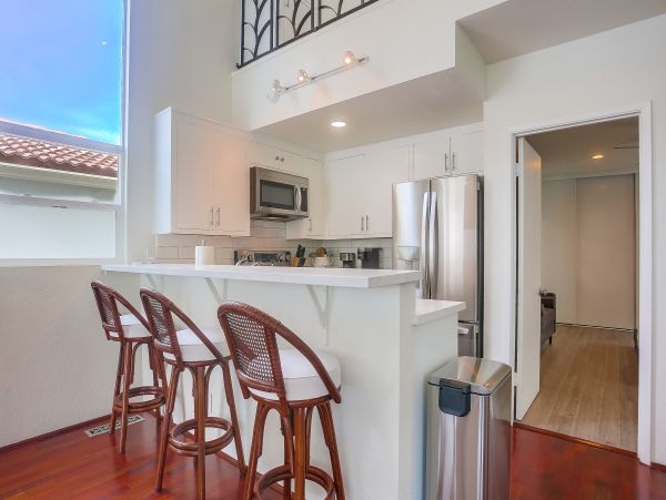 Mission Beach And Pacific Beach Home 1021285