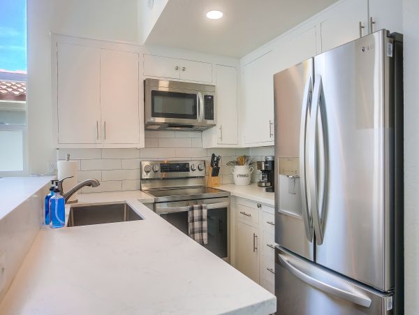 Mission Beach And Pacific Beach Home 1021285