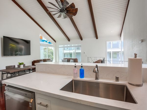 Mission Beach And Pacific Beach Home 1021285