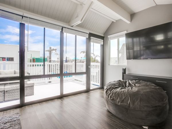 Mission Beach And Pacific Beach Home 1021285