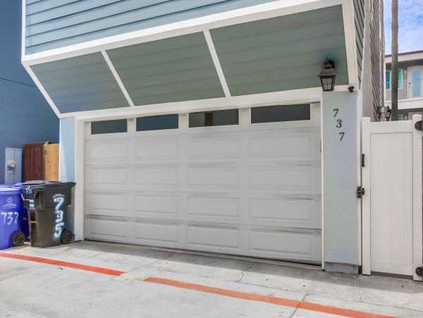 Mission Beach And Pacific Beach Home 1021285
